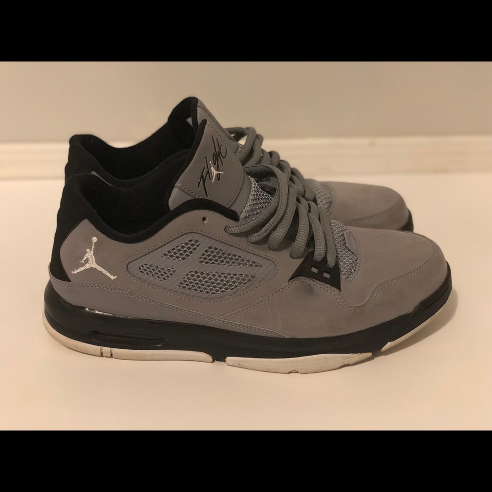 Jordan’s